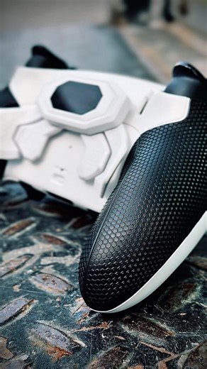 Take your gameplay to the next level with PS5 Edge Controllers — now with 4 rear paddles