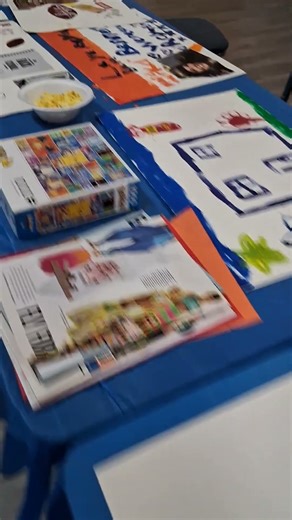 Creating Restorative Opportunities and Programs ✨️