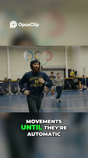 Wrestling Styles Power, Speed, and Control Explained!