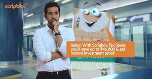 Worried about losing your salary to taxes? Don't be. Invest in...