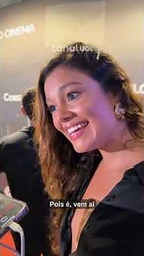 Snubbed at the 'Best of the Year' awards? Sophie Charlotte downplays the situation in an intervie...