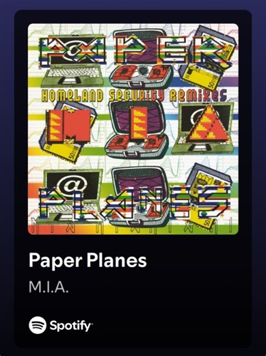paper planes – #paperplanes #mia #lyrics #lyrics_songs #lyricsvideo #fyp #fypシ #foryoupage #JoshMusic🎶