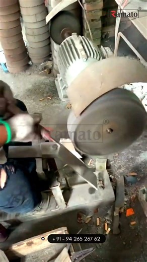 🎯 Bench Polisher | Buffing Machine | Polishing | Buffing Motor | Manufacturer Rajkot Gujarat India