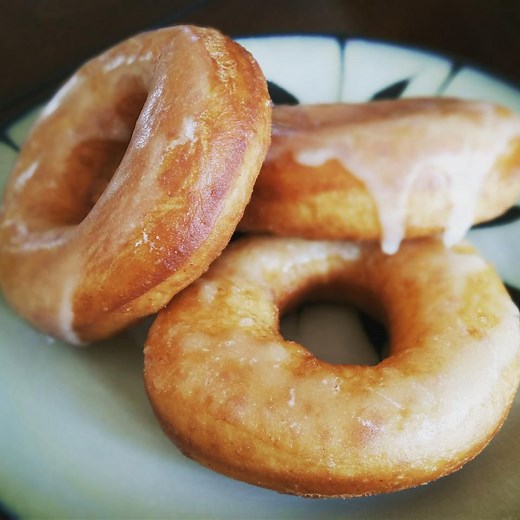 How to Make Homemade Doughnuts