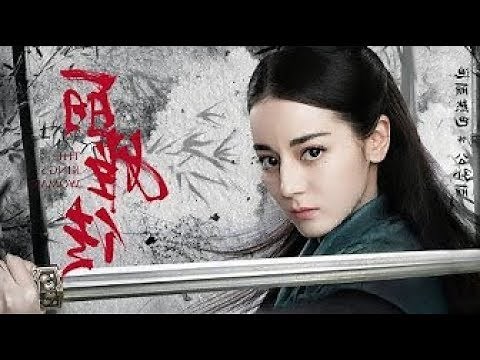 HOT Chinese Martial Arts Action Movie 2018 - Newest [English Subtitle] HD 1080p