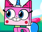 Unikitty：拯救王國！