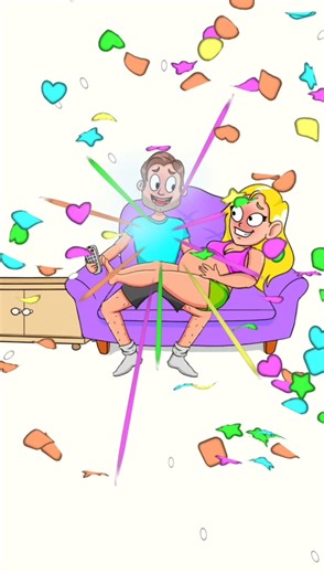 Impossible Date :😘😂 tricky riddle | Game/Android &IOSImpossible Date :😘😂tricky riddle #shorts