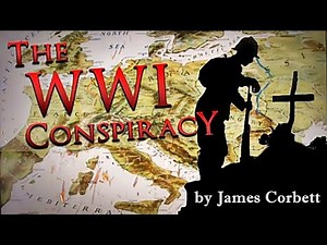 The WWI Conspiracy