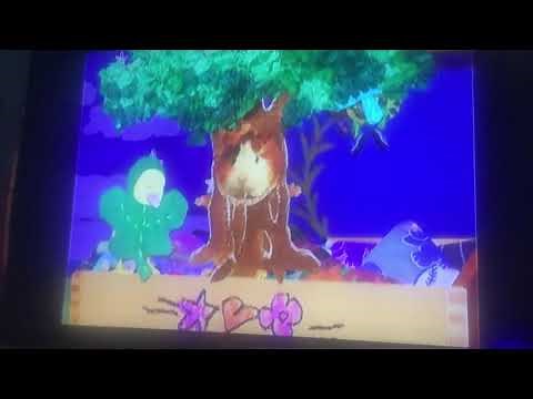 Wonder Pets: Forest Cloth
