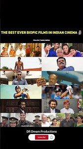 Reel❌Real✅ | 🔥Best Indian Biopics & Real-Life Heroes 🎬 | Epic True Stories #IndianCinema #shorts