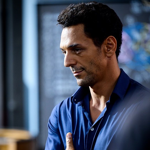 Our favorite French forensic pathologist is back with a whole new set of adventures! Season 4 of Balthazar is streaming now ➡️ acorn.tv/balthazar/ | Acorn TV