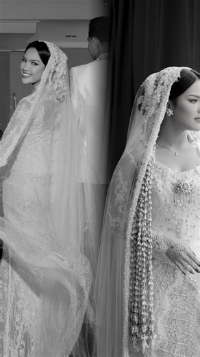 Jovanka Meylin M on Instagram: "Salah satu product terbaru @muaq.id bakalan jadi andalan para MUA COVERDOSE CREAM ( Foundation & Concealer) Pretty bride @nasyul10 Kebaya @sijv_kebaya Hairdo @budi_hairdo #jovankamakeup #sijvbride #weddingmakeup #flawlessmakeup #muajakarta"