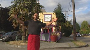 From refugee to restaurant owner: The inspiring journey behind Mojito's boss