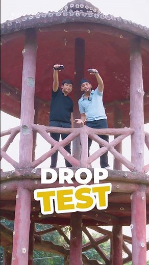 Apple & Android Drop Test 🤯 Part - 1 | Tempered Glass Test ? #shorts #techspy #youtubeshorts #tech