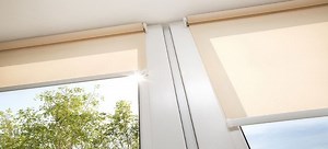 How to Paint Your Roller Window Shades | DoItYourself.com