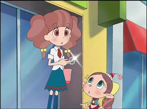 よばれてとびでて！アクビちゃん - シーズン1 - 14話 (アニメ) | 無料動画・見逃し配信を見るなら | ABEMA