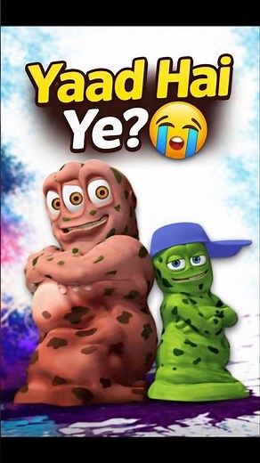 Yaad Hai Ye? 😭 9XM Bade Chhote Nostalgia