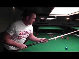 Peradon Pro-Cue 3/4 Jointed Cue