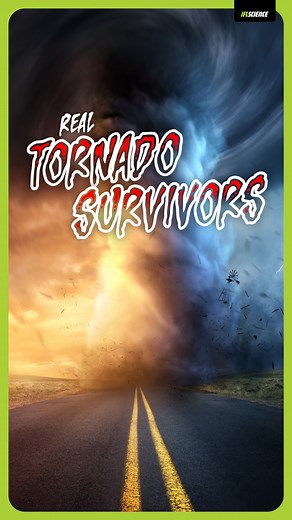 How To Assess The Strength Of Tornados | IFLScience