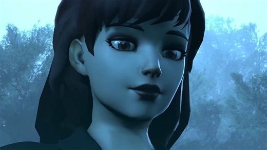 漫步之人 死生蒂娜 莉莎 守望先锋 Dva（PerfectDeadbeat）第二章无声 含扶她 37min22s