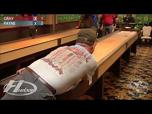 2023 North American Shuffleboard Championships Promo Video.