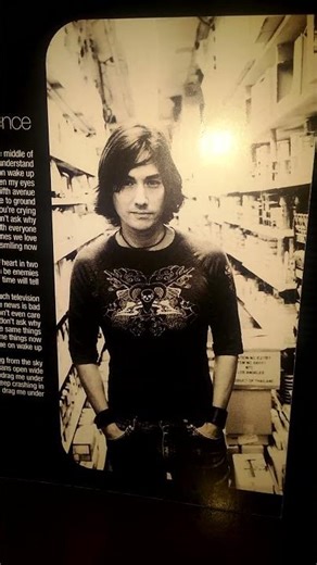 David Usher "Spotlight On"