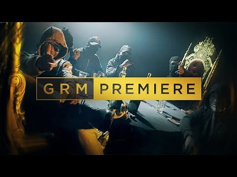 #410 Skengdo x AM - Mansa Musa (Prod. By D Proffit) [Music Video] | GRM Daily