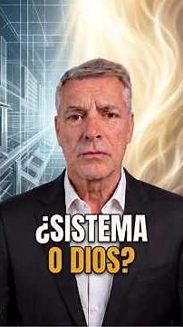 🔴 THE CURRENT CHRISTIAN SYSTEM: DO WE DEPEND ON GOD OR THE SYSTEM? | Pastor José Manuel Sierra