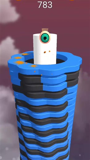 Stack Ball: Mastering the Game in Minutes!