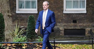 Sunak ally sent packing in Truss reshuffle returns to the frontbench | BreakingNews