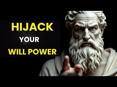 How to Program Your Brain to Crave Hard Work - 3 BEST WAYS to rewire your mind