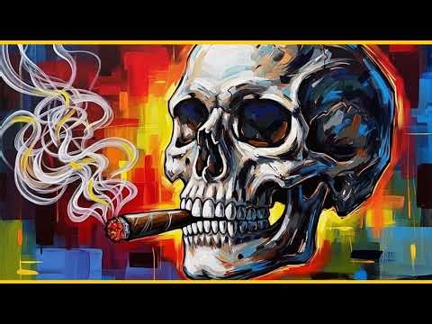 (Free) Boom Bap x C10 Type Beat - Ash Around My Aura (Prod. DJ $)