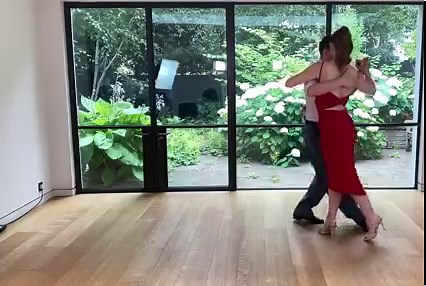 108K views · 5.5K reactions | What do elegant dancing and minimalism...