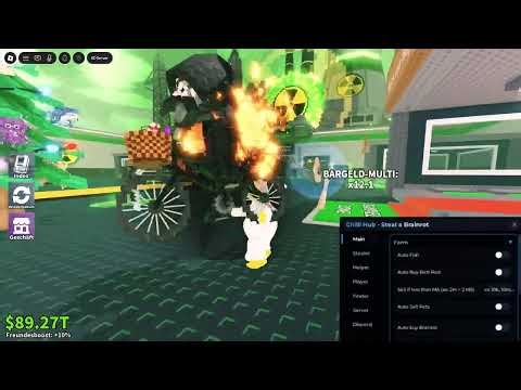 SAB SCRIPT CHILL HUB V3