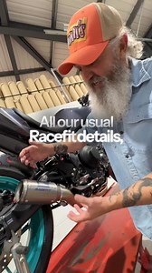 5.4K views · 216 reactions | MT-09/FZ-09 owners! We all know your standard exhaust sounds rubbish. The solution? RACEFIT - the lightest, best-sounding titanium exhaust in the world. | Racefit | Facebook