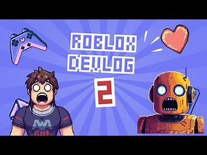 Roblox Dev Log 2 - Making A Tower Defense Game On Roblox As A Noob
