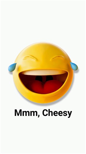 Mmm, Cheesy: Unleashing Fun and Laughter