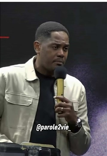 Grandir n’est pas une option (Partie 2) - Avec Pasteur @José Biabatantou officiel #predication #chretiens #pourtoiii #lyon #josebiabatantou