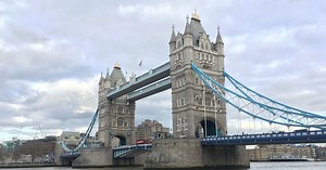 15 quiz questions on London for your Zoom family quiz