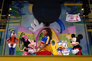 Disney Junior – Live on Stage! Set for Spring Debut at Walt Disney World Resort | Chip and Company