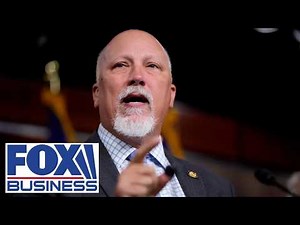 ‘SOVEREIGNTY’: Rep. Chip Roy slams Democrats over SAVE Act & voter ID opposition