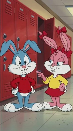 Tiny Toon Adventures 🐰 Fun Cartoon Episodes for Kids