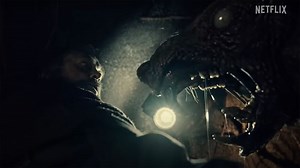 Netflix's 'Graveyard Rats' trailer should be avoided at all costs if you don't like rodents