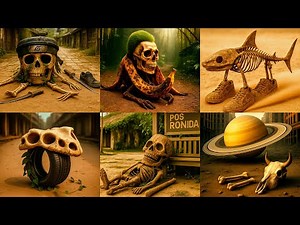 Guess the BRAINROT MEME (2025-2060) x Brainrot Extinction😍Tralalero Tralala🦈