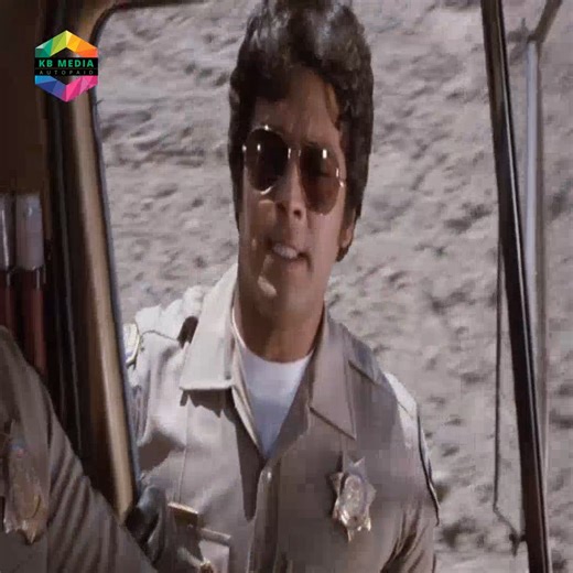 CHiPs Season 2 Episode 2 The Volunteers 08 | Grumpys