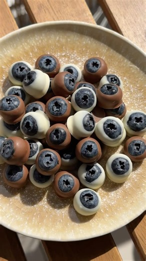LE SNACK HEALTHY DE L’ÉTÉ ☀️ #food #snack #recette