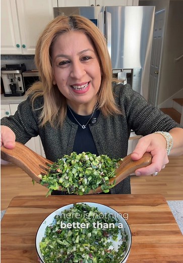 Crunchy Celery and Arugula Salad Recipe