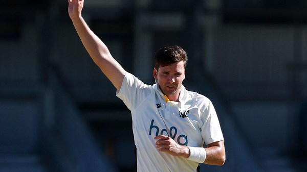 Australians in county cricket: Weatherald, Richardson lead Test interest
