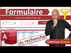 Extraire selon un ou plusieurs critères recoupés