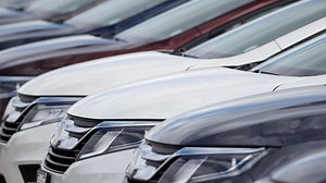 Honda recalls nearly 1.2 million vehicles over rear camera issue